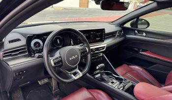 KIA K5 2022 GT LINE full