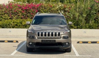 JEEP CHEROKEE 2016 full