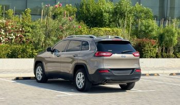 JEEP CHEROKEE 2016 full