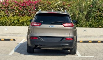 JEEP CHEROKEE 2016 full