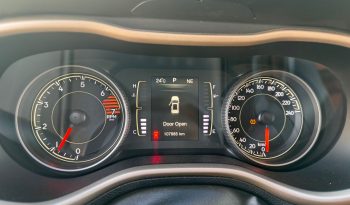 JEEP CHEROKEE 2016 full