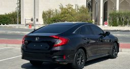 HONDA CIVIC 2020