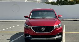 MG ZS 2020