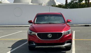 MG ZS 2020 full