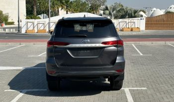 Toyota Fortuner 2023 full
