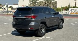 Toyota Fortuner 2023