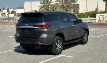 Toyota Fortuner 2023 full
