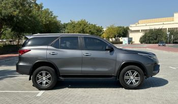 Toyota Fortuner 2023 full
