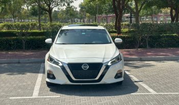 Nissan Altima SL full 2020 full