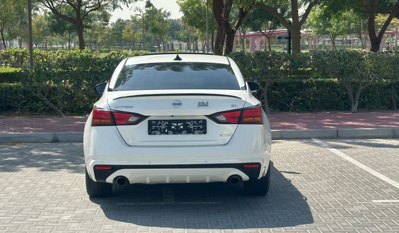 Nissan Altima SL full 2020 full