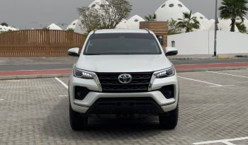 TOYOTA FORTUNER 2023 full