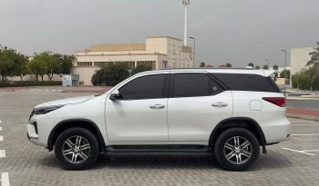TOYOTA FORTUNER 2023 full