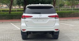 TOYOTA FORTUNER 2023