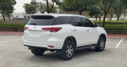 TOYOTA FORTUNER 2023