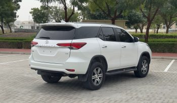 TOYOTA FORTUNER 2023 full