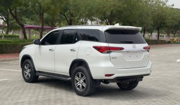 TOYOTA FORTUNER 2023 full
