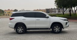 TOYOTA FORTUNER 2023
