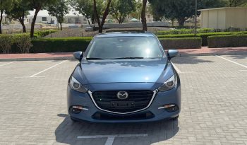 MAZDA 3  2019 full