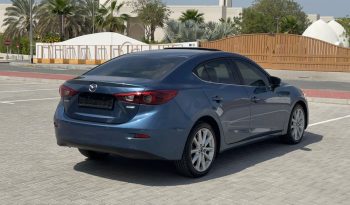 MAZDA 3  2019 full