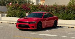 Dodge Charger GT 2023