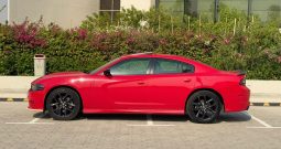 Dodge Charger GT 2023
