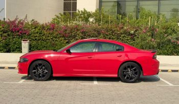 Dodge Charger GT 2023 full