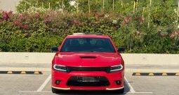 Dodge Charger GT 2023