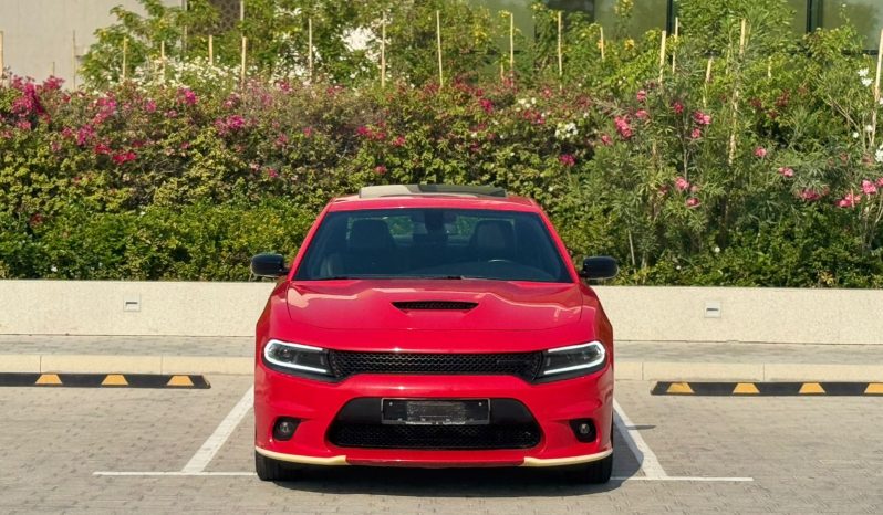 Dodge Charger GT 2023 full