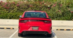 Dodge Charger GT 2023