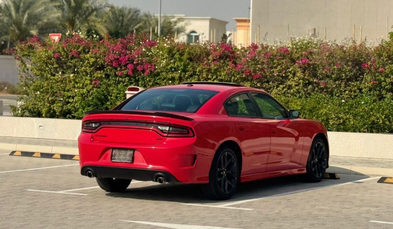 Dodge Charger GT 2023 full