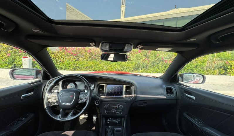 Dodge Charger GT 2023 full