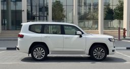 Toyota Landcruiser Gxr 2023