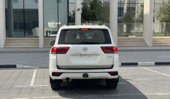 Toyota Landcruiser Gxr 2023 full