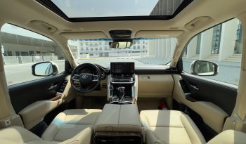 Toyota Landcruiser Gxr 2023 full