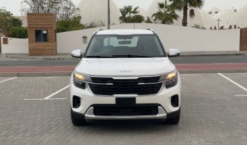 Kia Seltos 2024 full