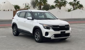 Kia Seltos 2024 full