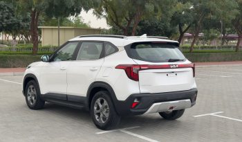 Kia Seltos 2024 full