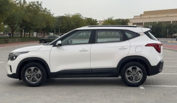 Kia Seltos 2024 full