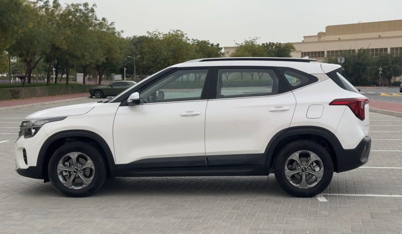 Kia Seltos 2024 full