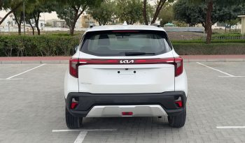 Kia Seltos 2024 full