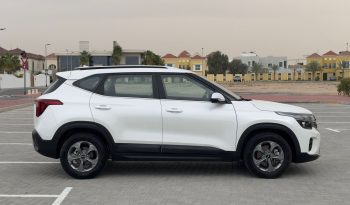 Kia Seltos 2024 full