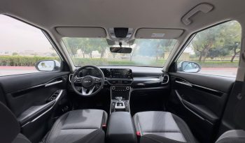 Kia Seltos 2024 full