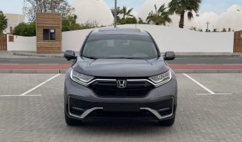 Honda CRV 2022 full option full