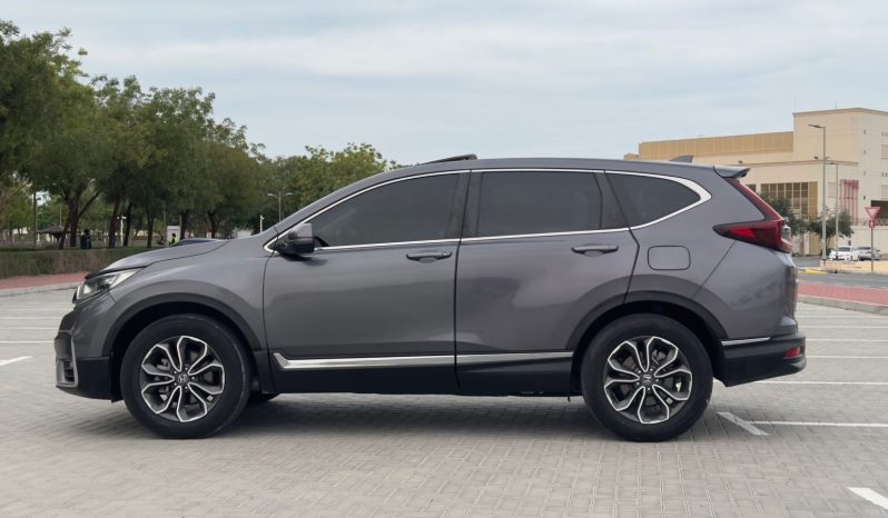 Honda CRV 2022 full option full