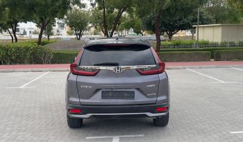 Honda CRV 2022 full option full