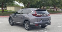 Honda CRV 2022 full option