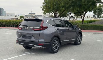 Honda CRV 2022 full option full