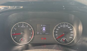 KIA SELTOS 2020 WHITE full