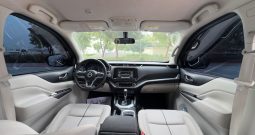 Nissan Xterra 2022 SILVER