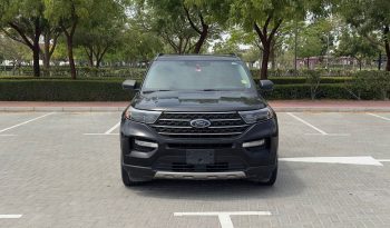 FORD EXPLORER 2021 FULL full